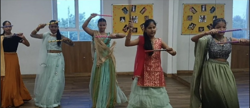 Best School in Yamuna Expressway